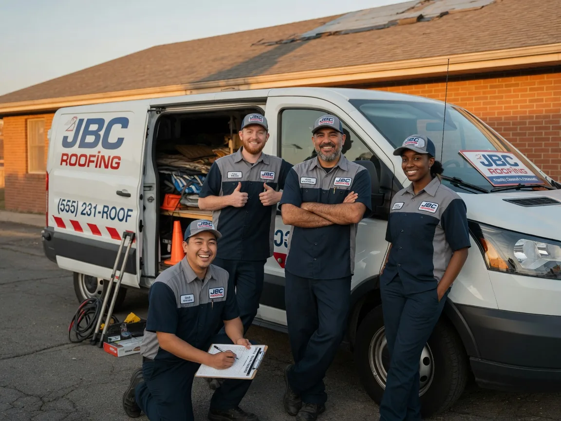Roof Replacement company in Springfield, MA